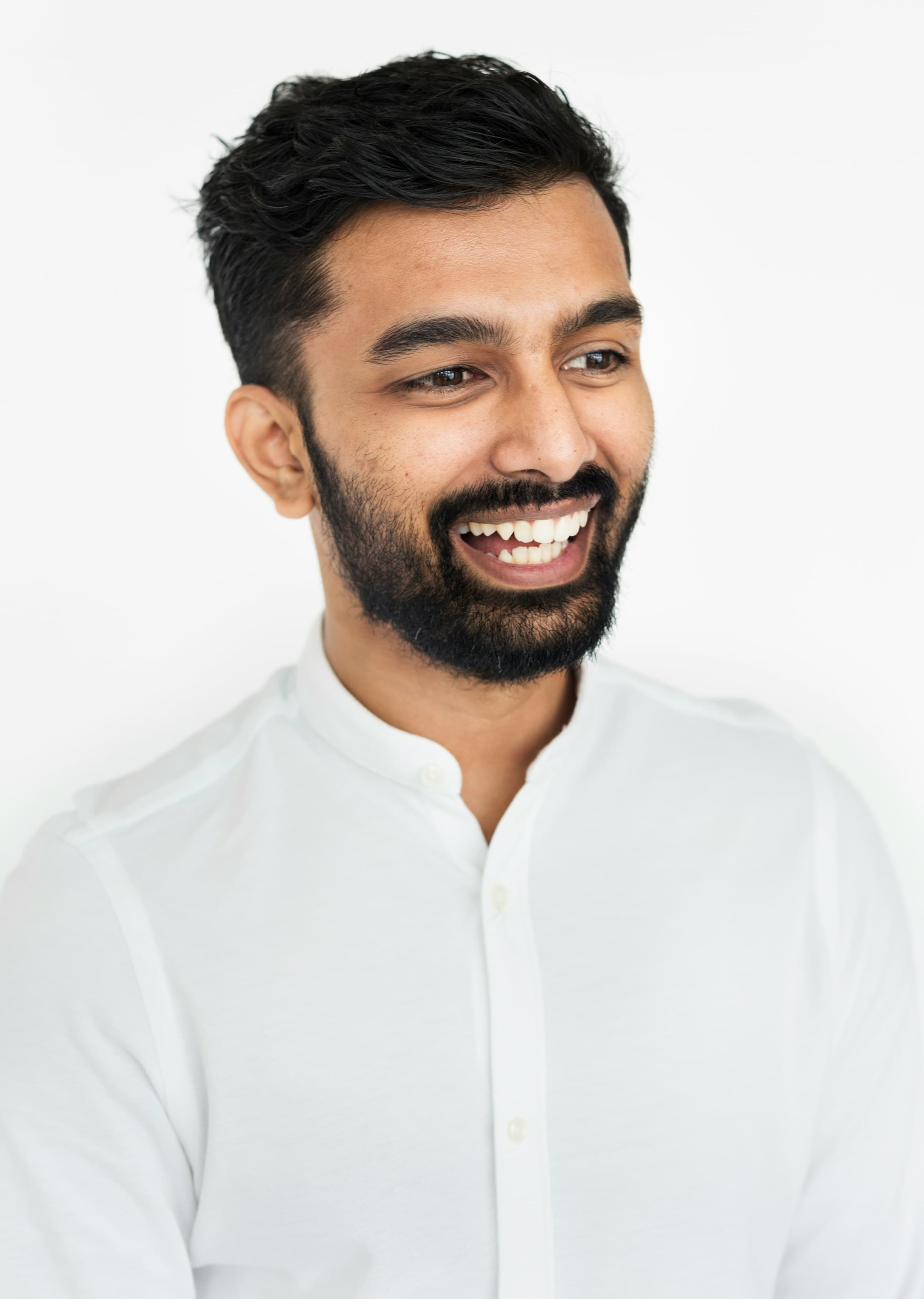 Dr. Prasudev Yogi