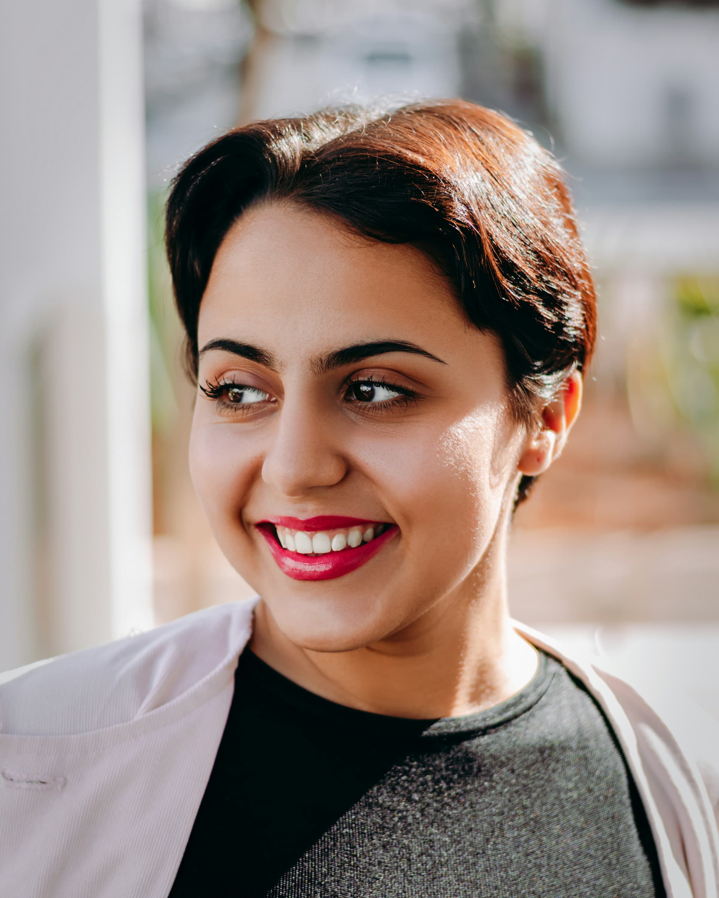 Dr. Priyanka Choudhary
